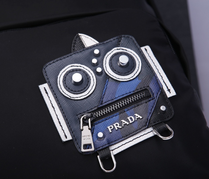 P*rada Top Bag 30*40*20cm