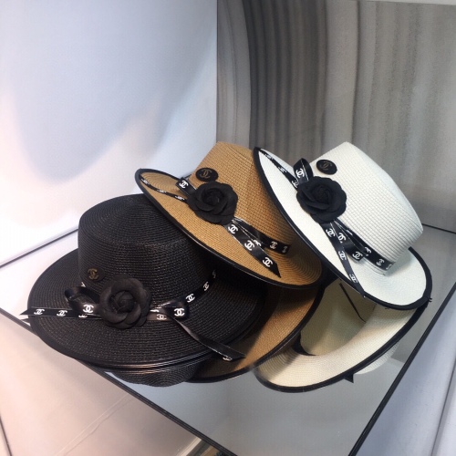 Top Hats