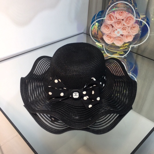 Top Hats