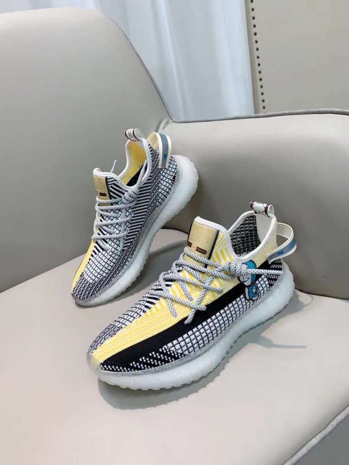 Men G*ucci Top Sneaker