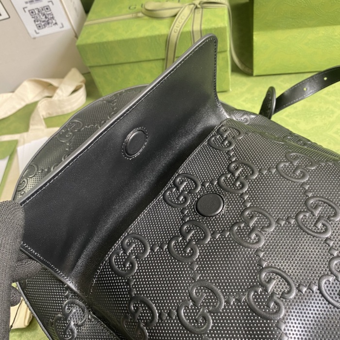 G*ucci Top Bag 27*37*13cm