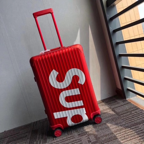 Luggage ask price on whatsapp