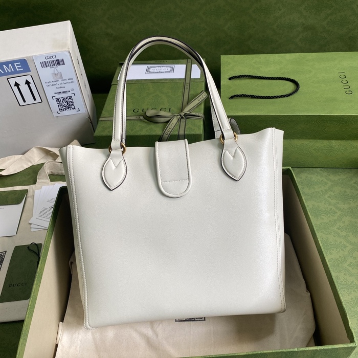 G*ucci Top Bag 28*26*8.5cm