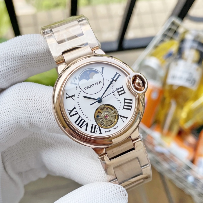 Watches Top Quality 36*10mm