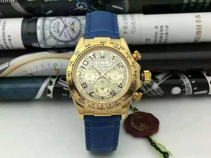 Watches Top Quality