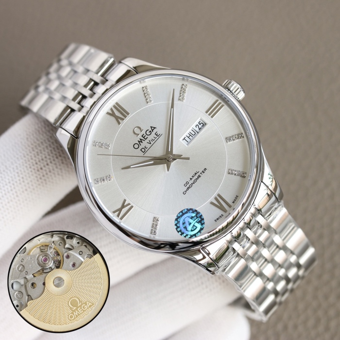 Watches Top Quality 40mm