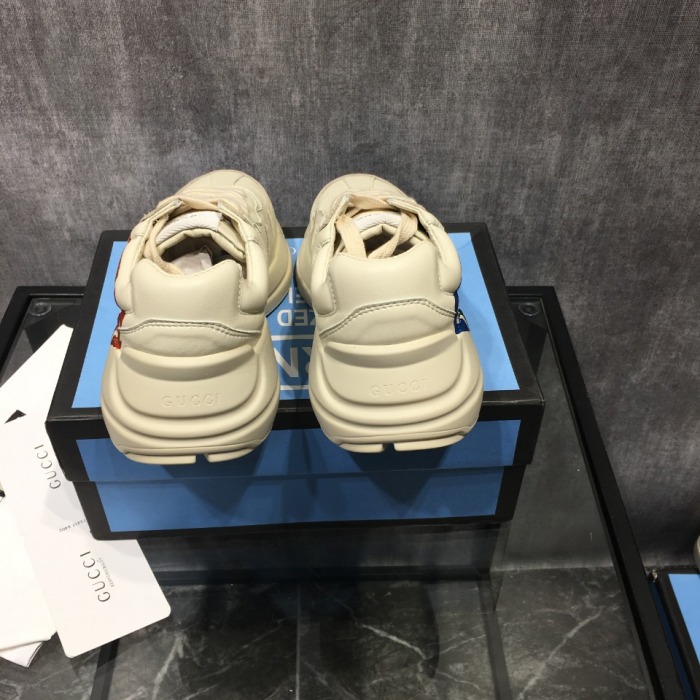 Kids Top Sneakers