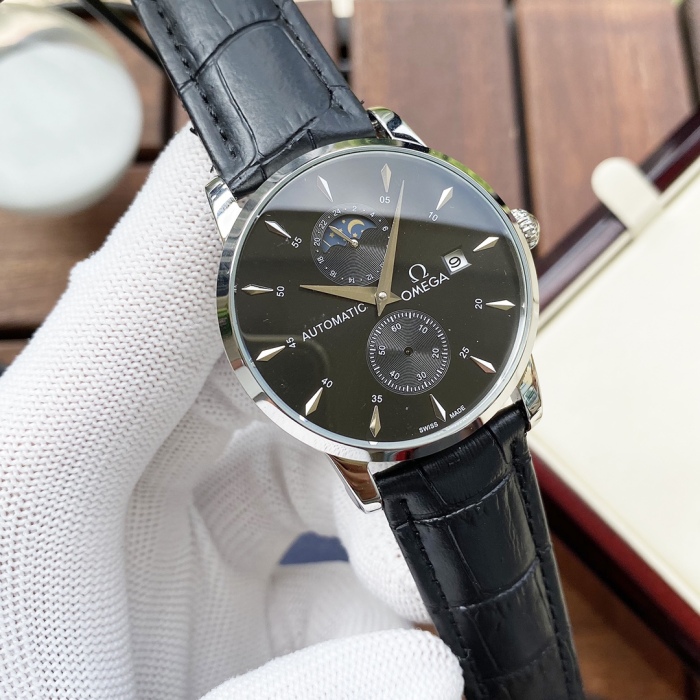Watches Top Quality 42*12mm