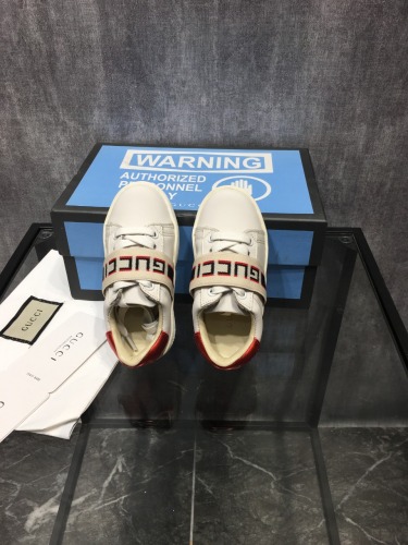 Kids Top Sneakers