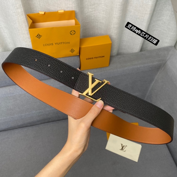 L*ouis V*uitton Belts Top Version