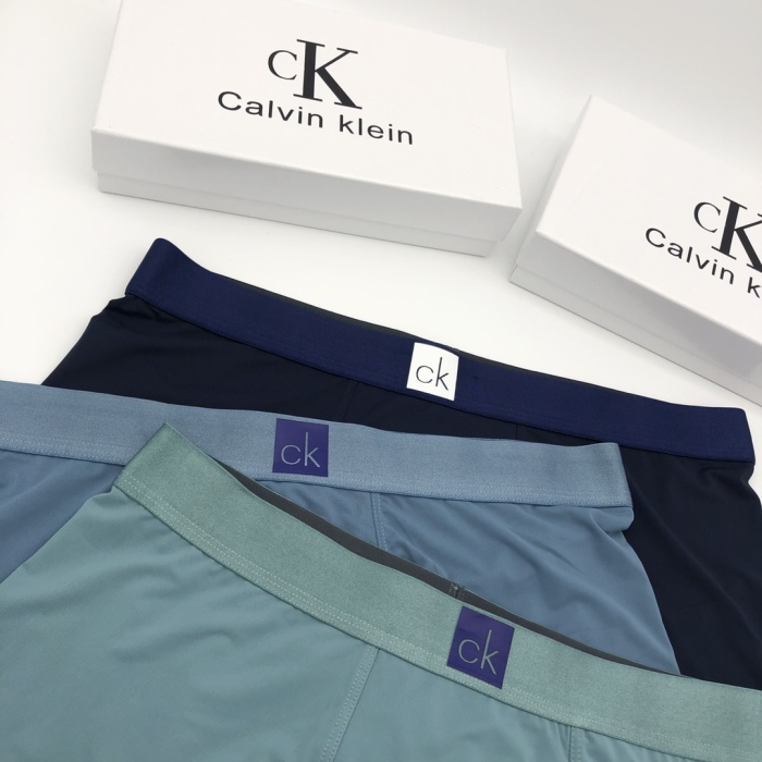 Underpants Top 3 Pieces