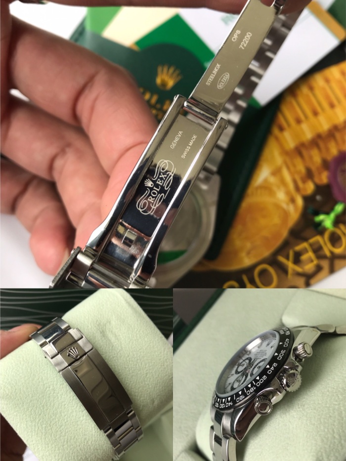 Watches Top Quality