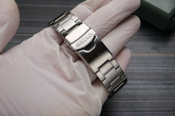 Watches Top Quality 43.3mm *13mm