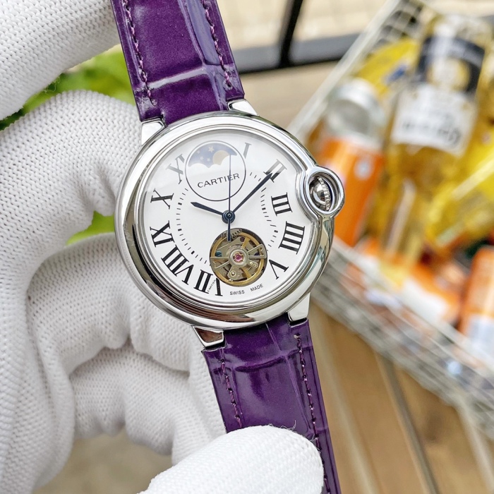 Watches Top Quality 36*10mm