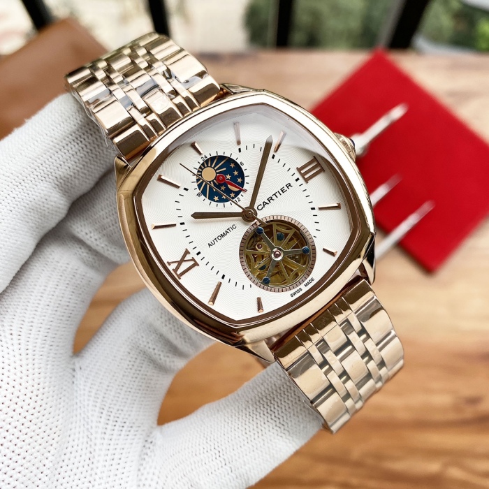 Watches Top Quality 42mm