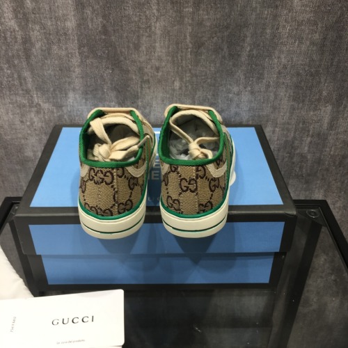 Kids Top Sneakers