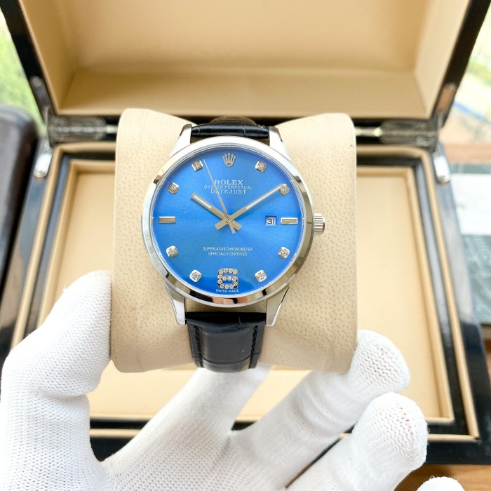 Watches Top Quality 40*11mm