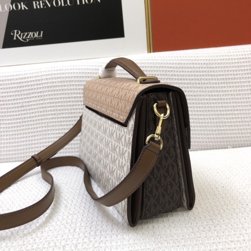 M*ichael K*ors Top Bag 23*16*9cm