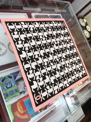 Scarf 90*90cm