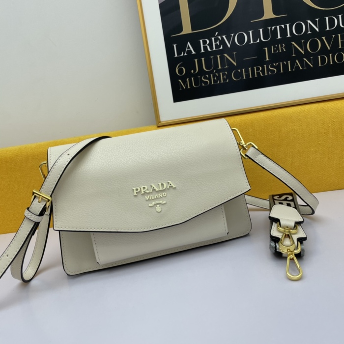 P*rada Top Bag 27*17*10cm