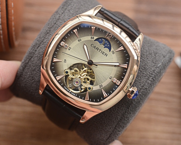 Watches Top Quality 42*12mm