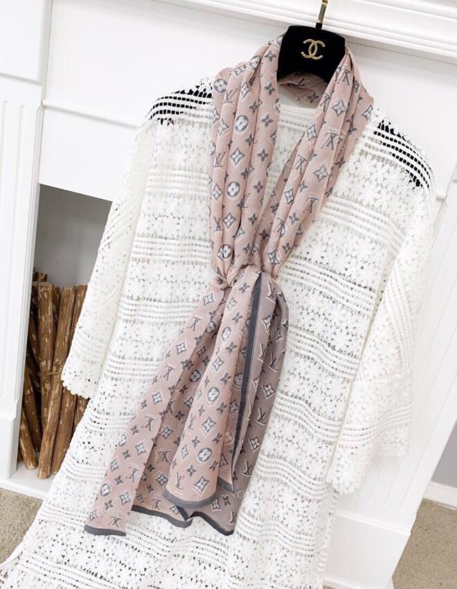 Scarf 65*180cm