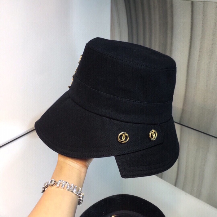 Top Hats