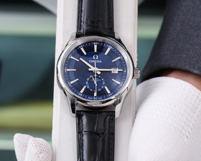 Watches Top Quality 43*12mm