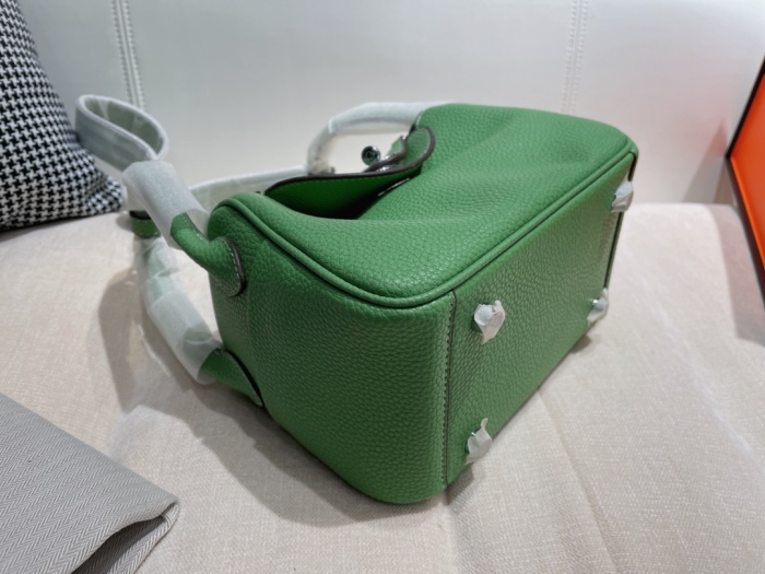 H*ermes Top Bag