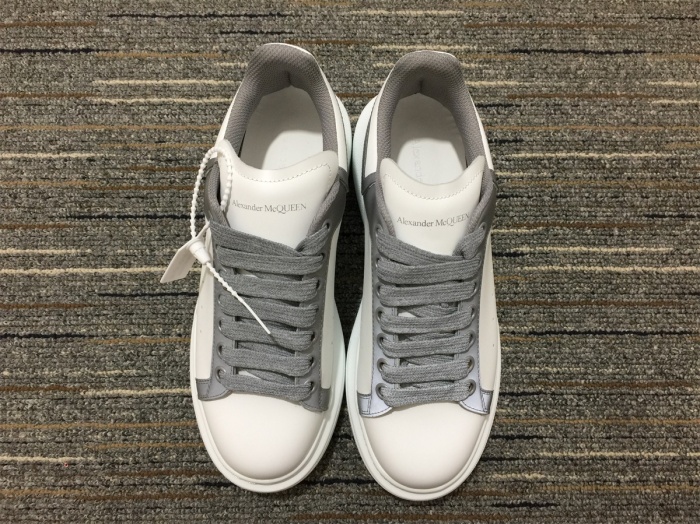 Men Women A*lexander M*cqueen Sneaker