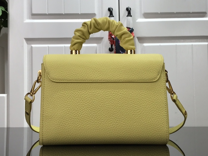 L*ouis V*uitton Top Bag 23cm