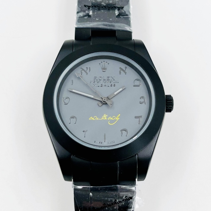 Watches Top Quality 40.8*12mm