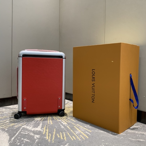 Luggage ask price on whatsapp