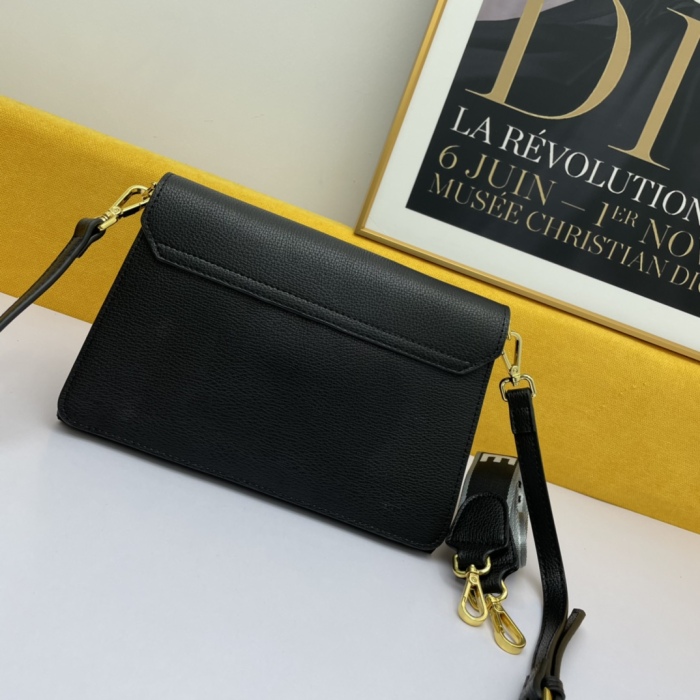 P*rada Top Bag 27*17*10cm
