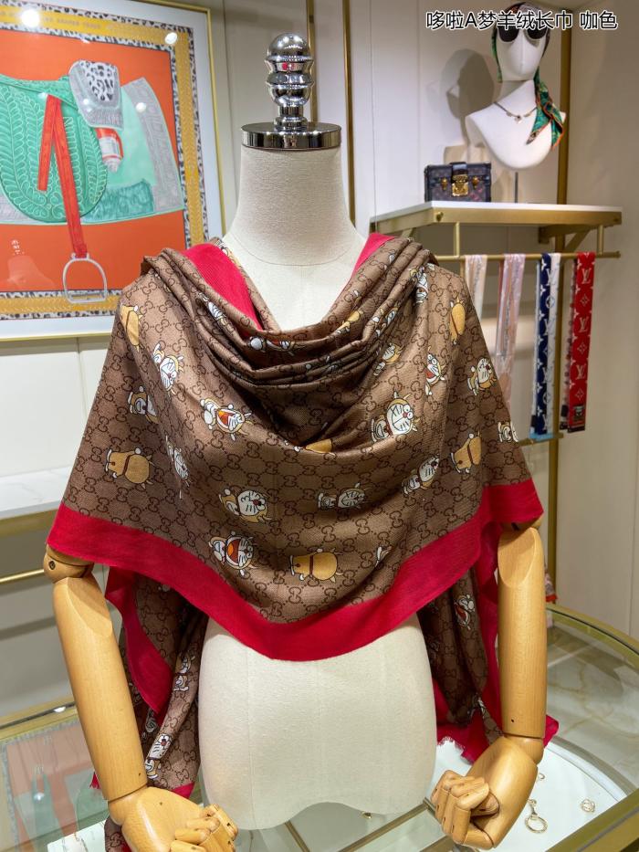 Scarf 110*200cm