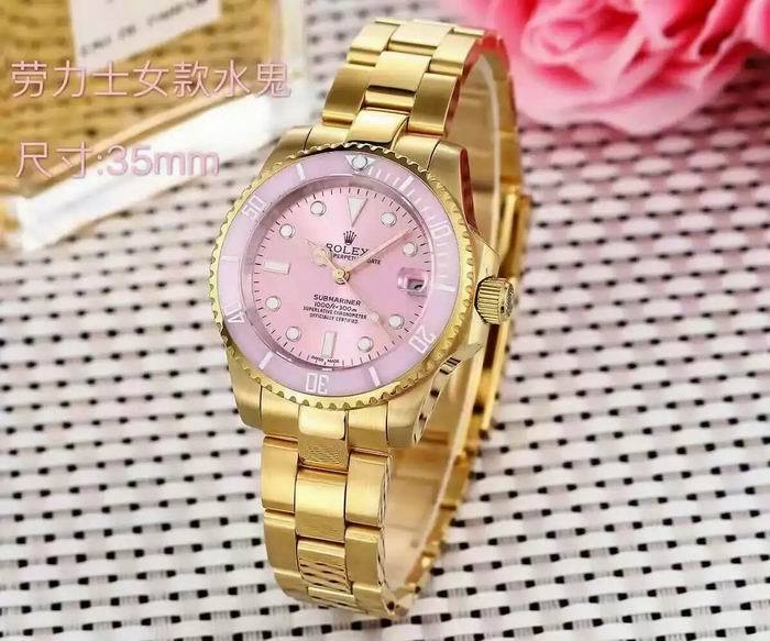 Watches Top Quality 35mm