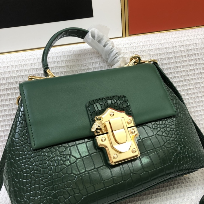 D*olce&G*abbana Bag Top Quality 28*20*9cm