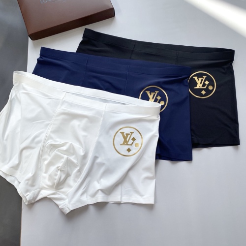 Underpants Top 3 Pieces