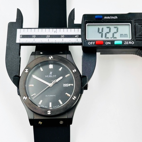 Watches Top Quality 42.2*12.1mm