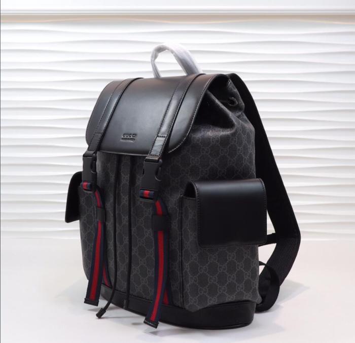 G*ucci Top Bag 34*42*16cm