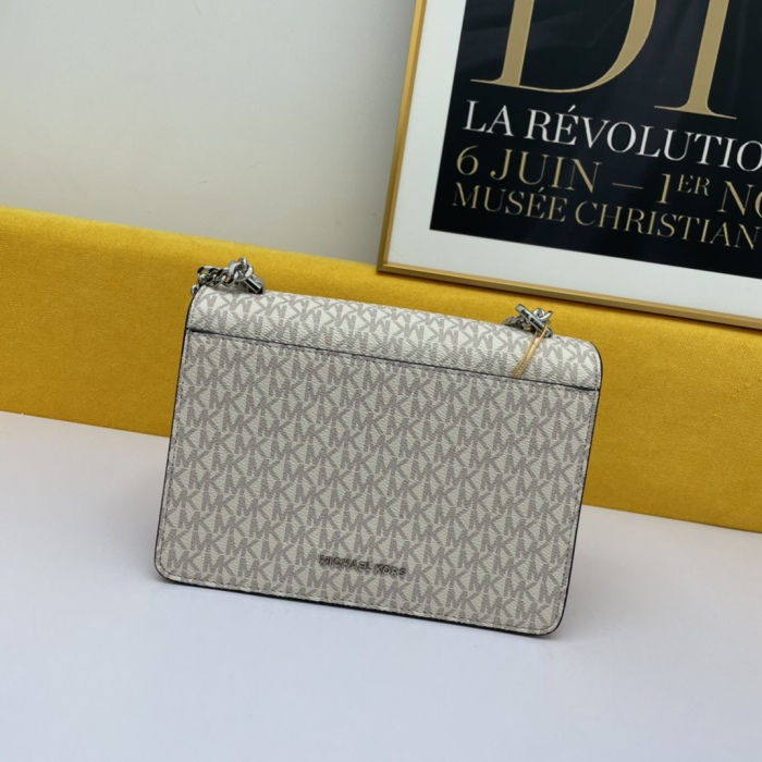 M*ichael K*ors Top Bag 23*16*10cm