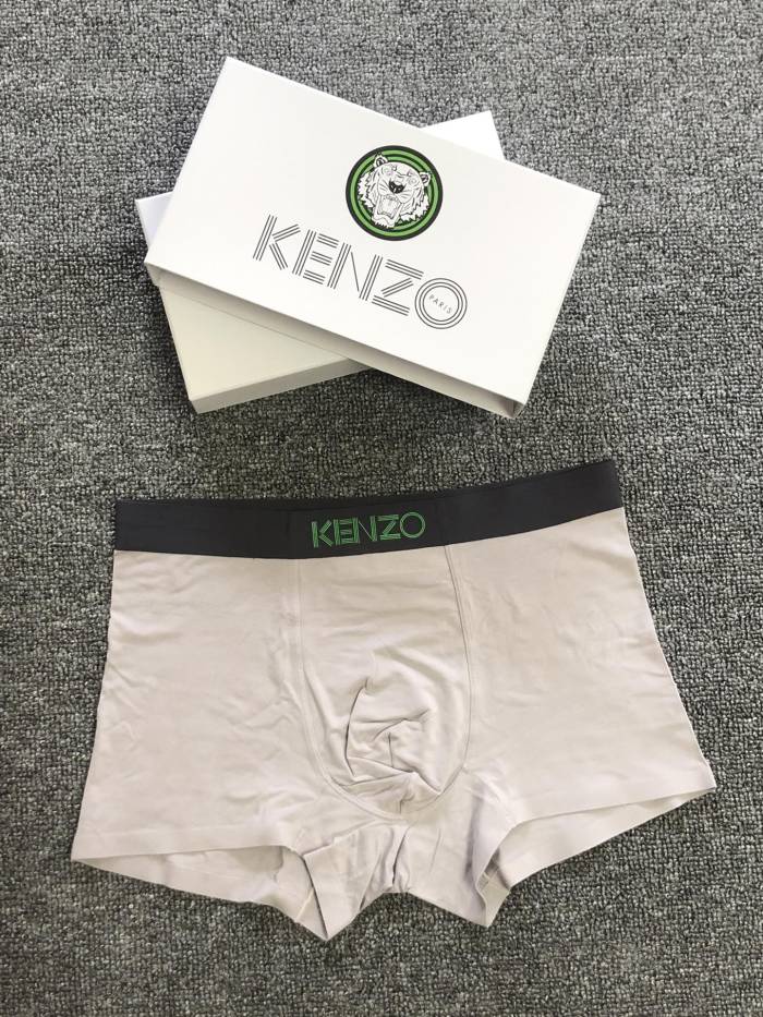 Underpants Top 3 Pieces