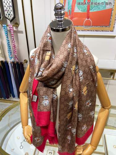 Scarf 110*200cm