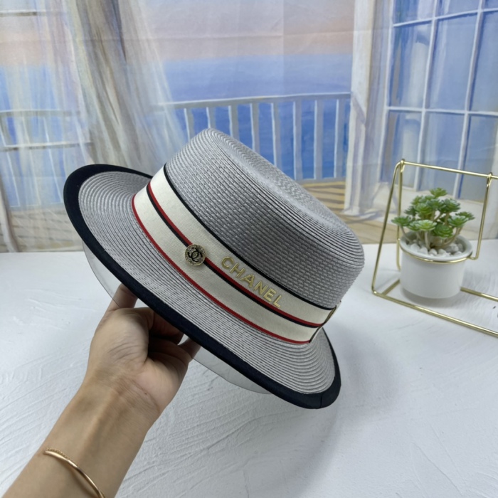 Top Hats