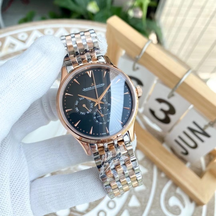 Watches Top Quality 40mm
