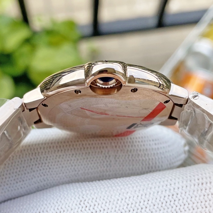 Watches Top Quality 36*10mm