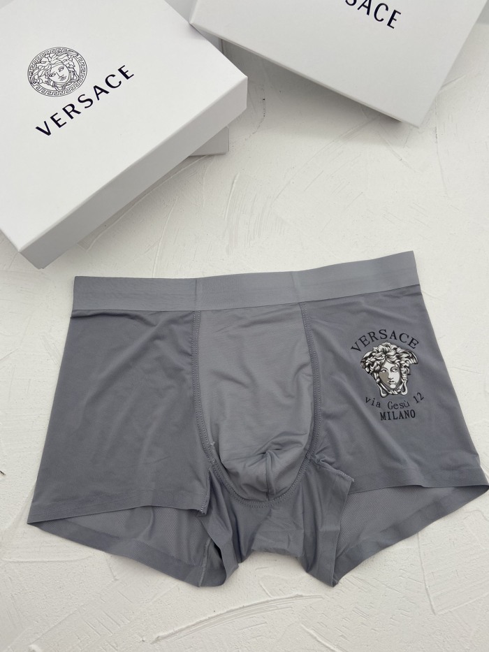Underpants Top 3 Pieces