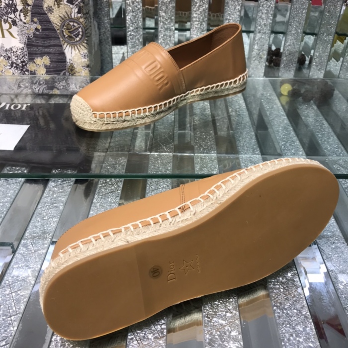 Men Women D*or Top Sneaker