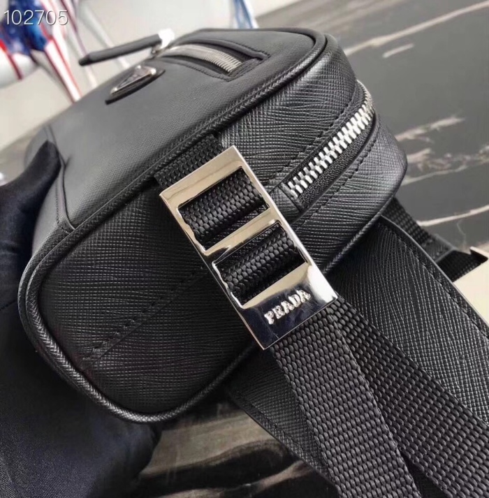 P*rada Top Bag 32*13*6cm