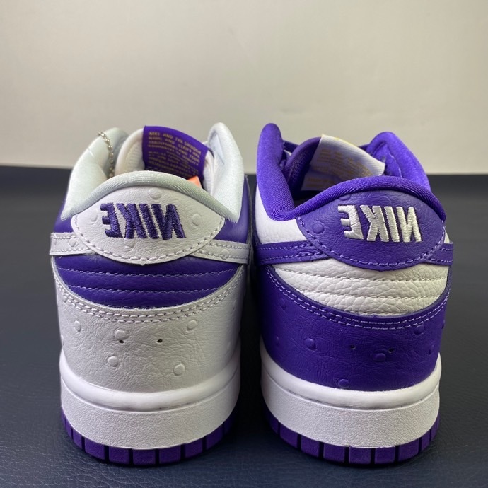 Nike Dunk Low Flip The Old School DJ4636-100
